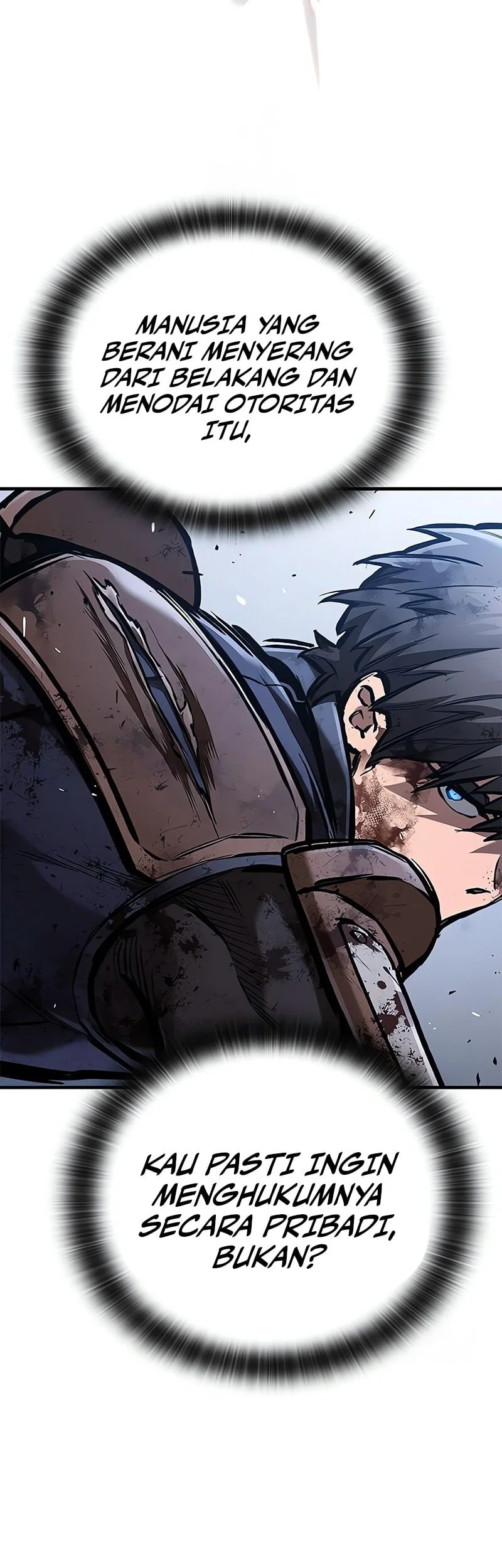 Eternally Regressing Knight Chapter 93 Gambar 51