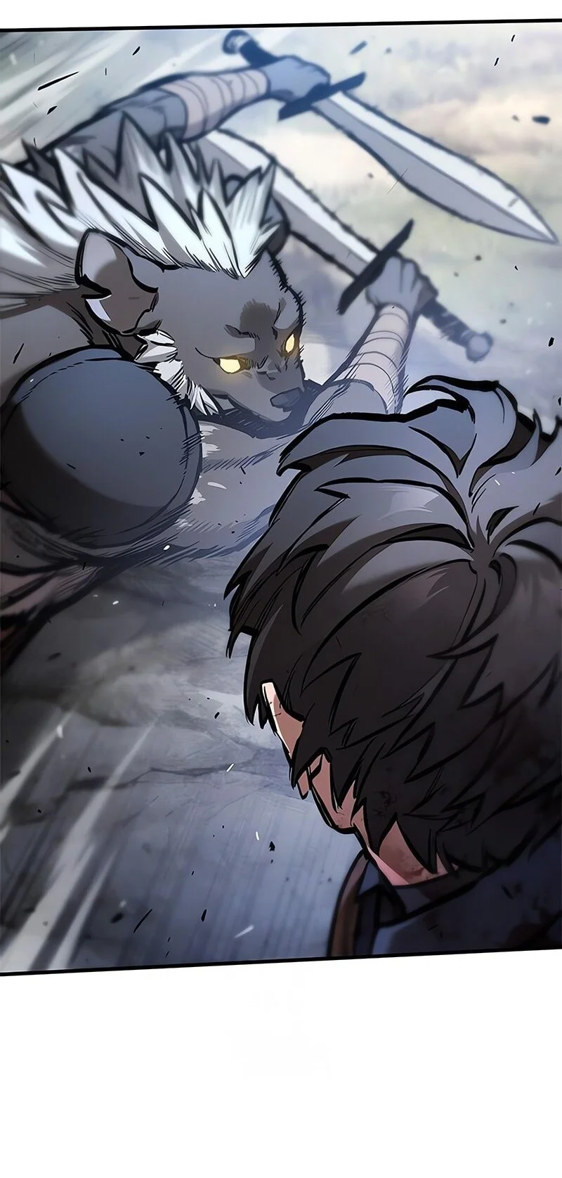 Eternally Regressing Knight Chapter 93 Gambar 52