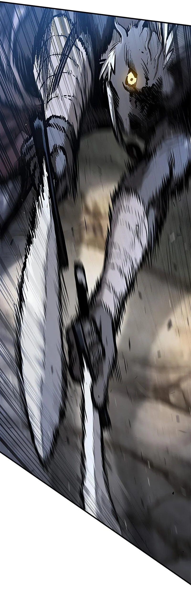 Eternally Regressing Knight Chapter 93 Gambar 53