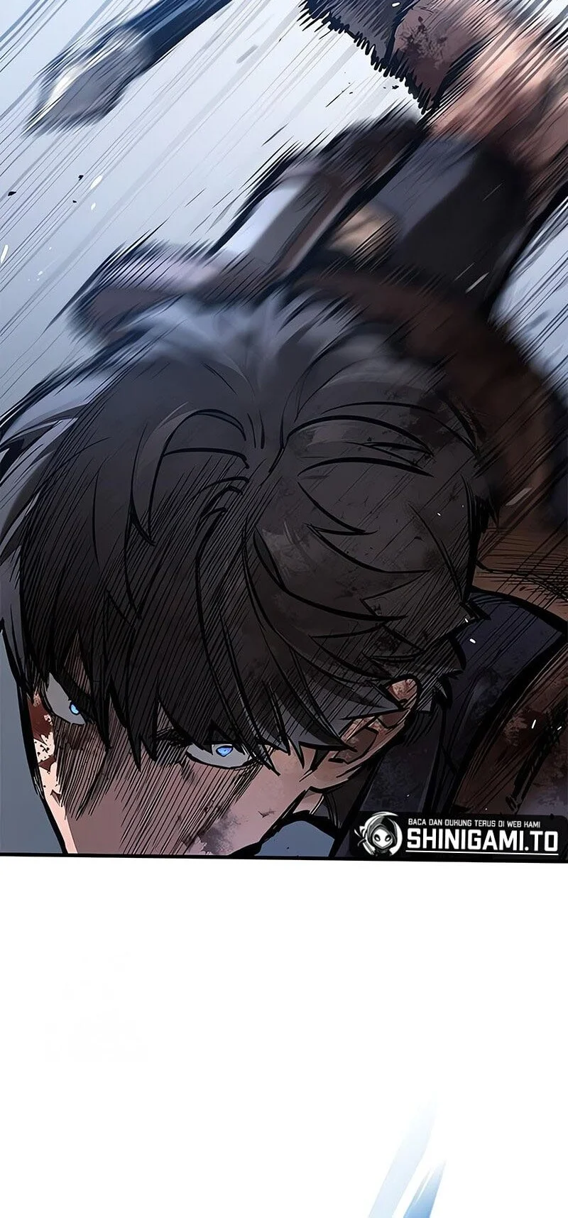 Eternally Regressing Knight Chapter 93 Gambar 56