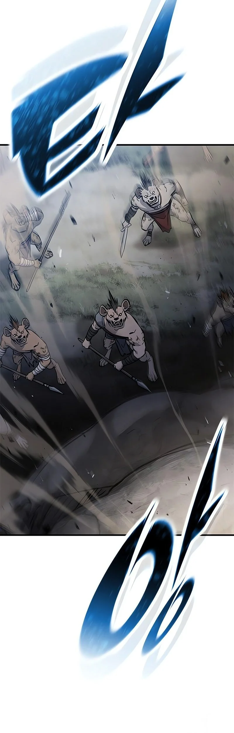 Eternally Regressing Knight Chapter 93 Gambar 57