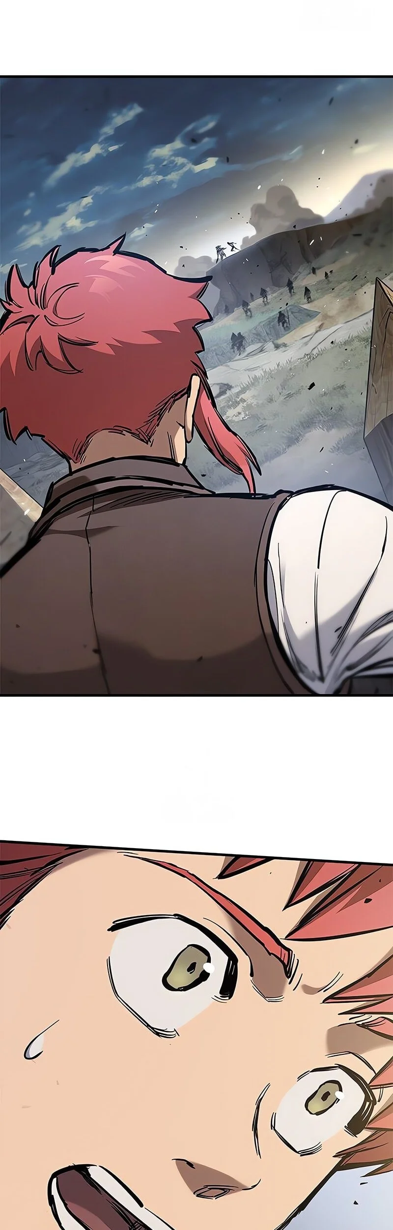 Eternally Regressing Knight Chapter 93 Gambar 58