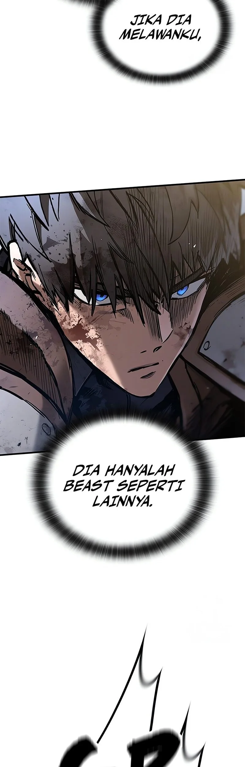Eternally Regressing Knight Chapter 93 Gambar 62