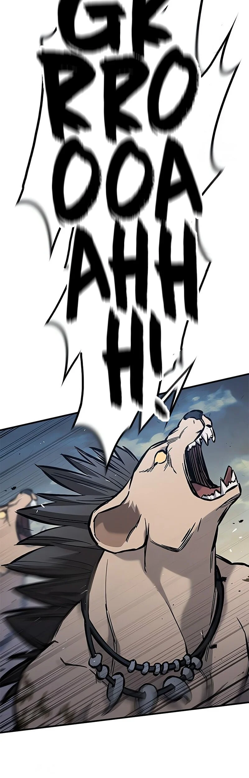 Eternally Regressing Knight Chapter 93 Gambar 63