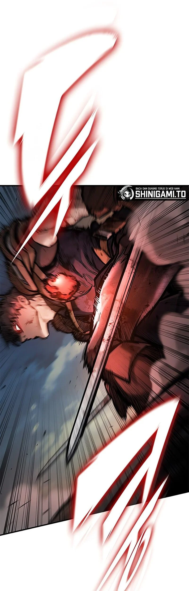 Eternally Regressing Knight Chapter 93 Gambar 66