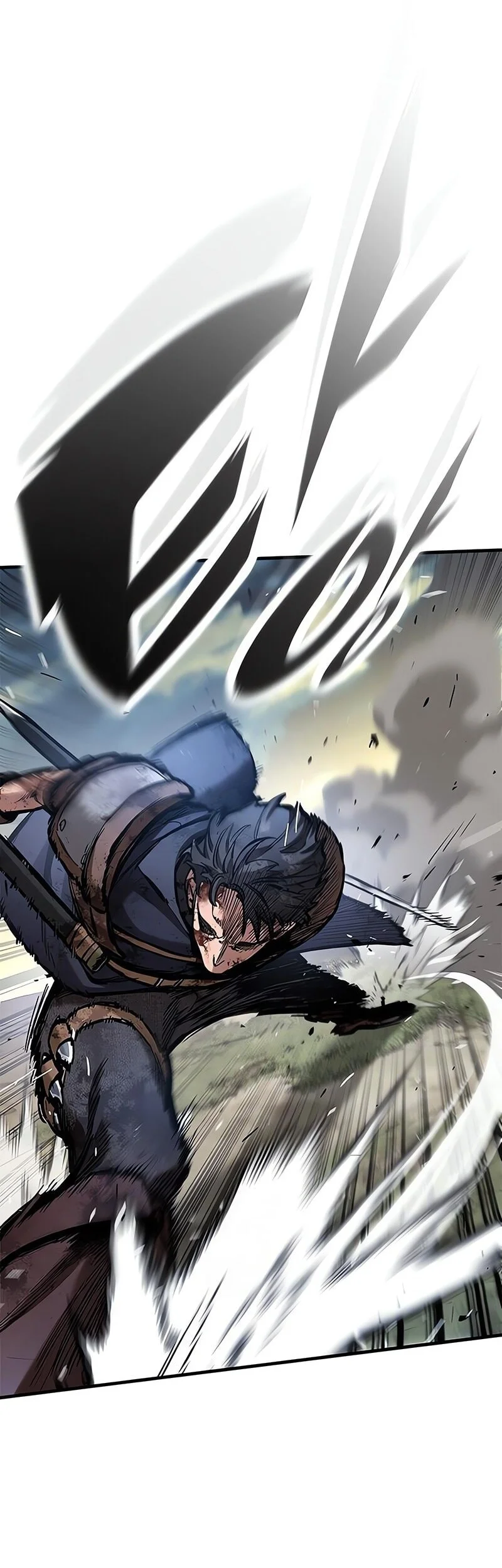 Eternally Regressing Knight Chapter 93 Gambar 71