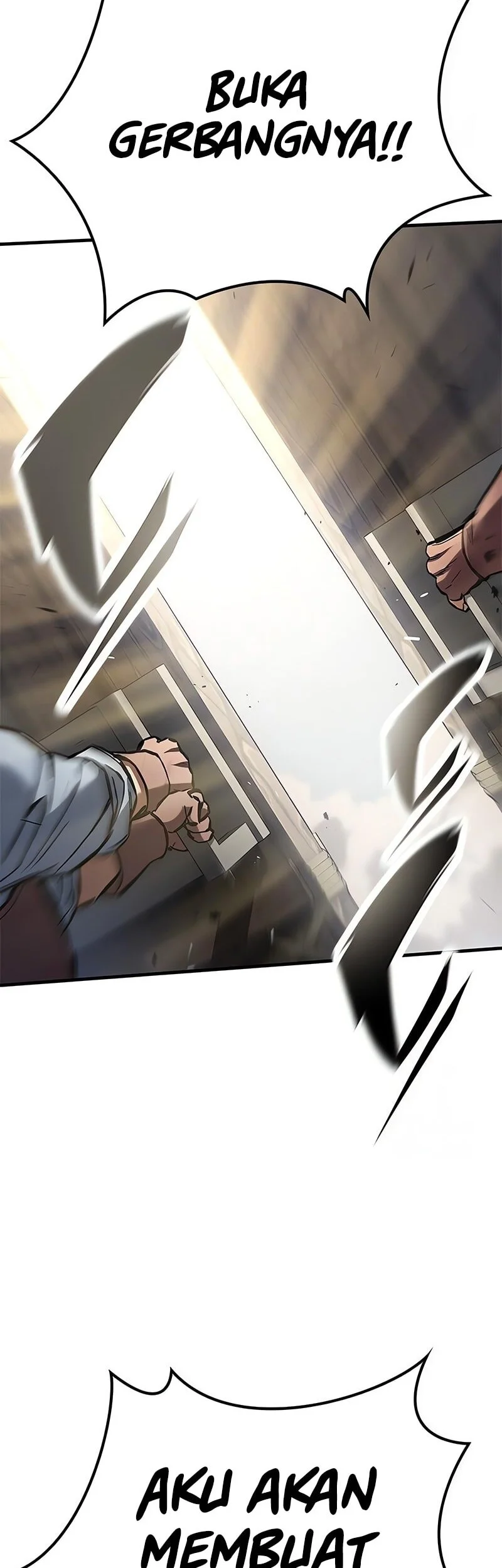 Eternally Regressing Knight Chapter 93 Gambar 74