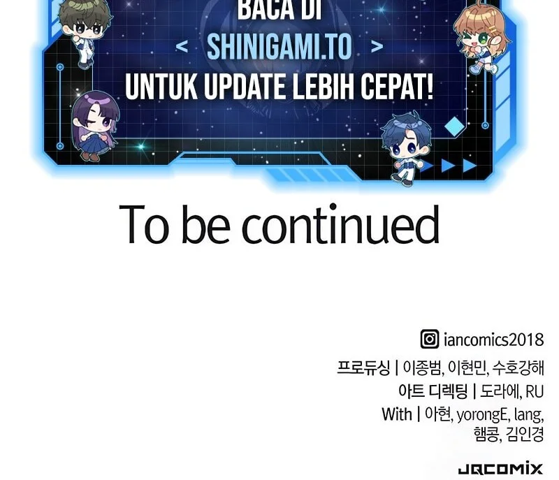 Eternally Regressing Knight Chapter 93 Gambar 78