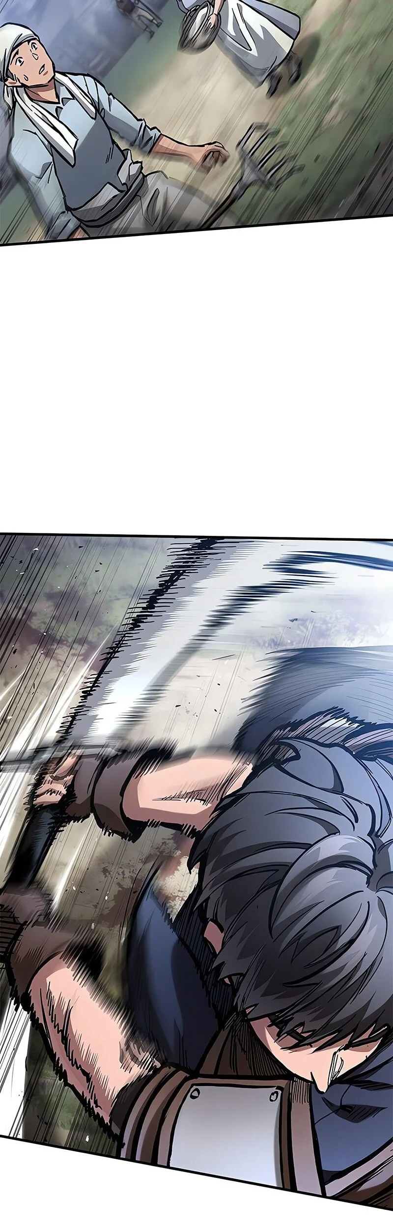 Eternally Regressing Knight Chapter 93 Gambar 10