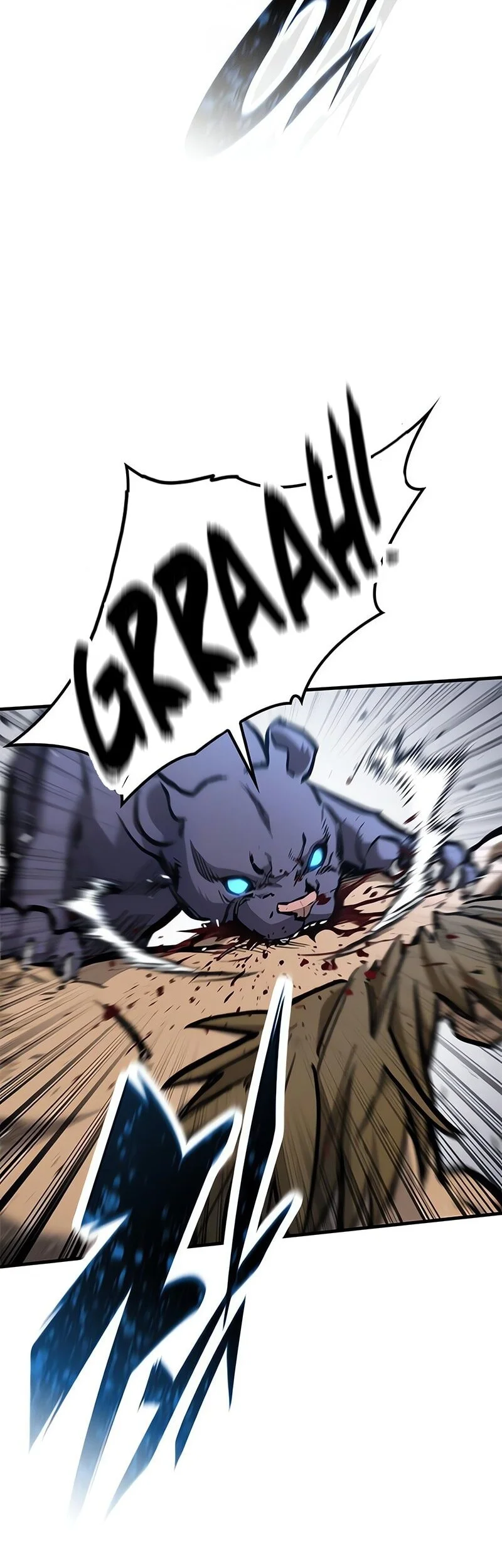 Eternally Regressing Knight Chapter 93 Gambar 12