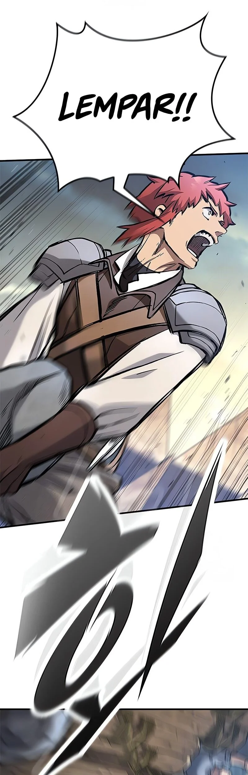 Eternally Regressing Knight Chapter 93 Gambar 15