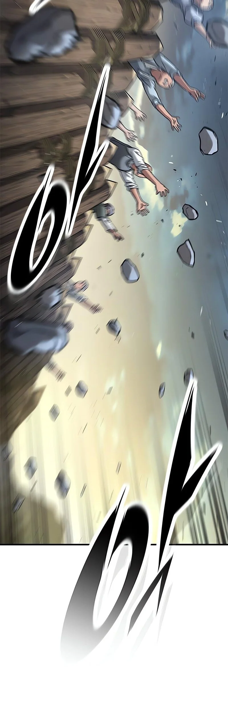 Eternally Regressing Knight Chapter 93 Gambar 16