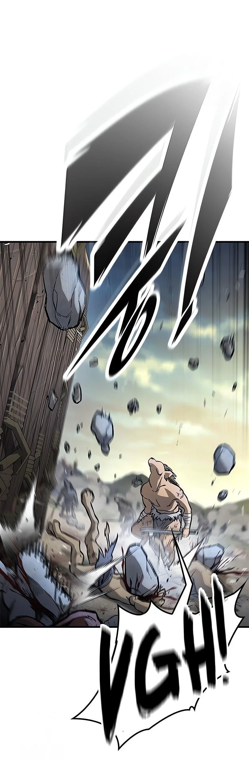 Eternally Regressing Knight Chapter 93 Gambar 17