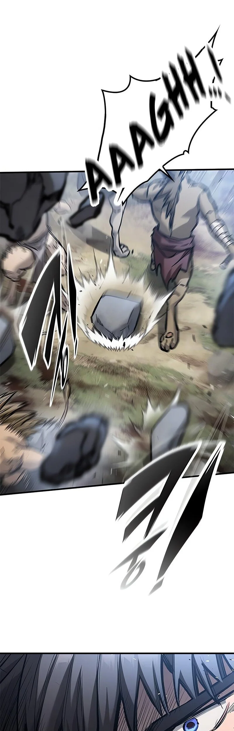 Eternally Regressing Knight Chapter 93 Gambar 18