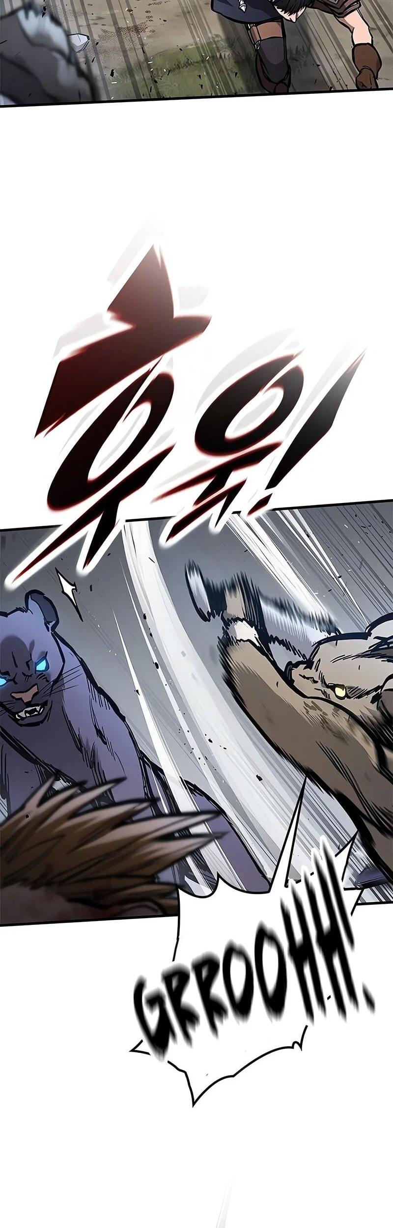 Eternally Regressing Knight Chapter 93 Gambar 24