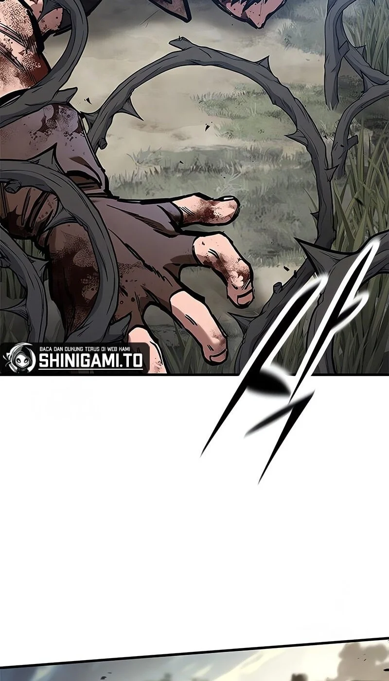 Eternally Regressing Knight Chapter 93 Gambar 28