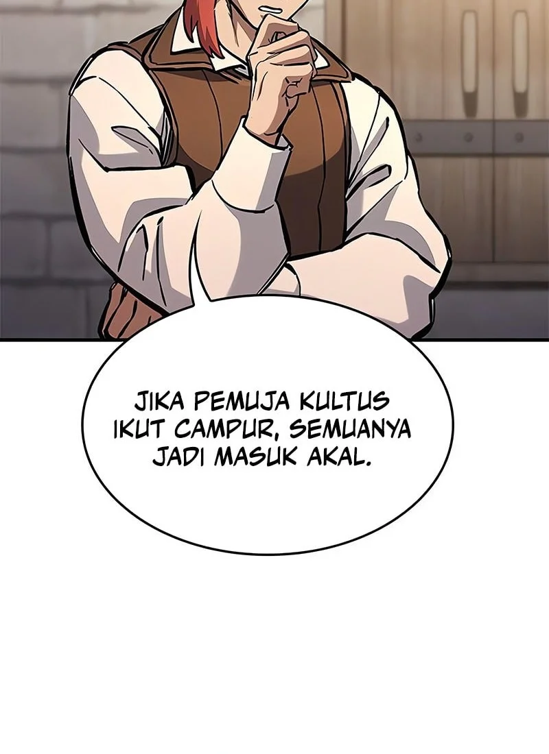 Eternally Regressing Knight Chapter 94 Gambar 42