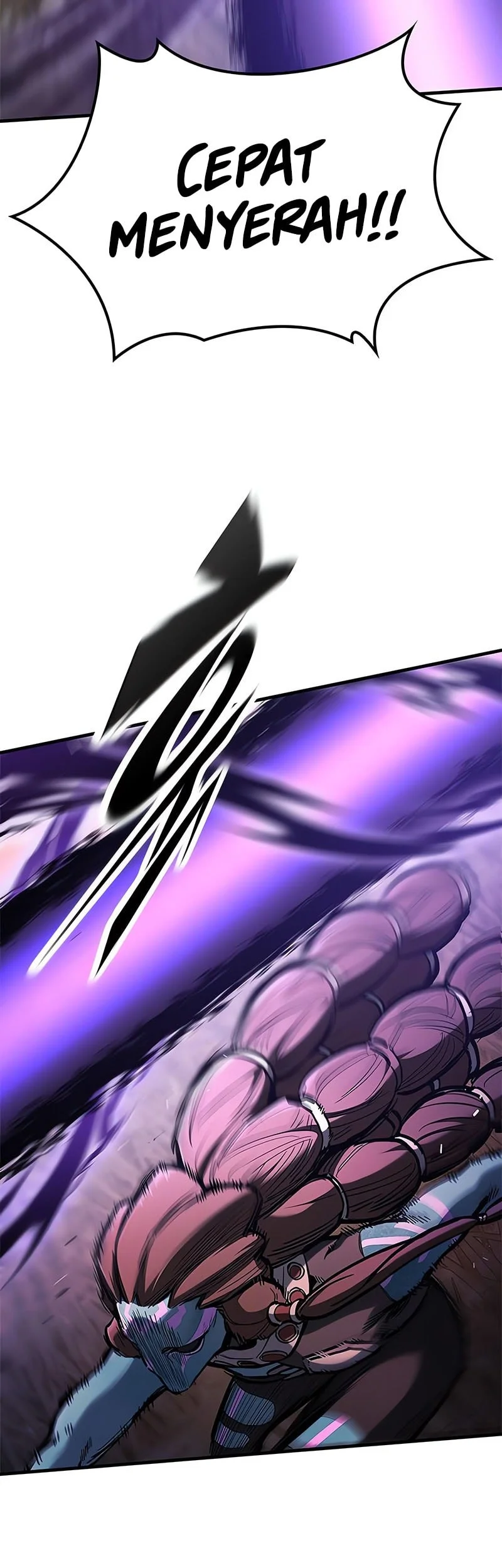 Eternally Regressing Knight Chapter 94 Gambar 51