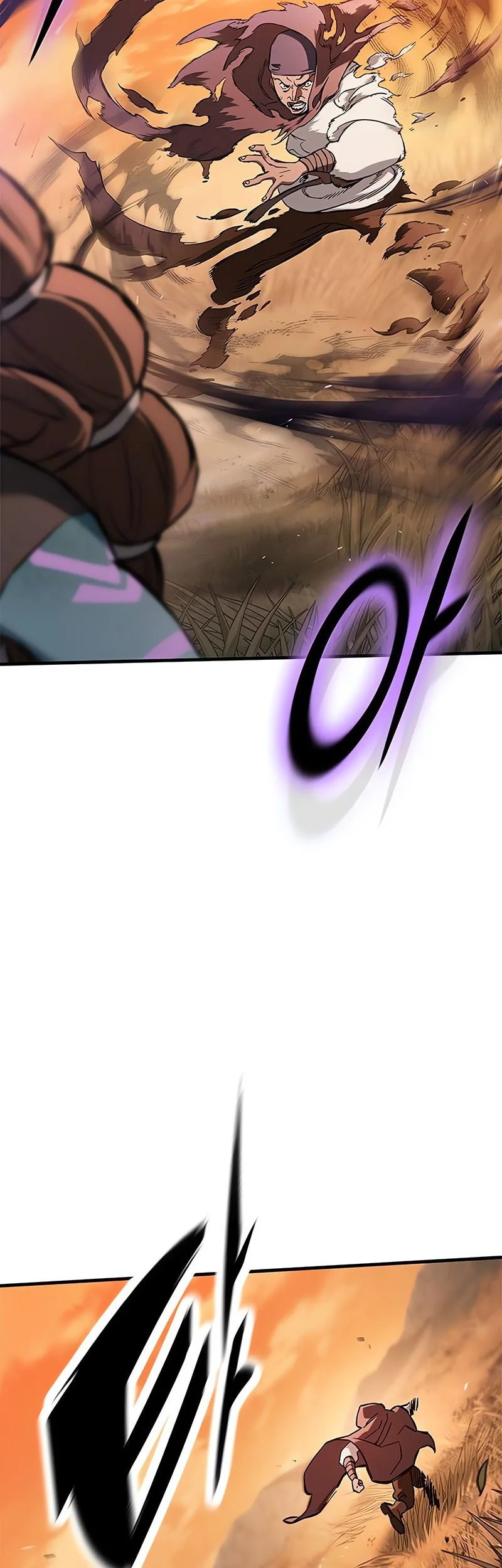 Eternally Regressing Knight Chapter 94 Gambar 56