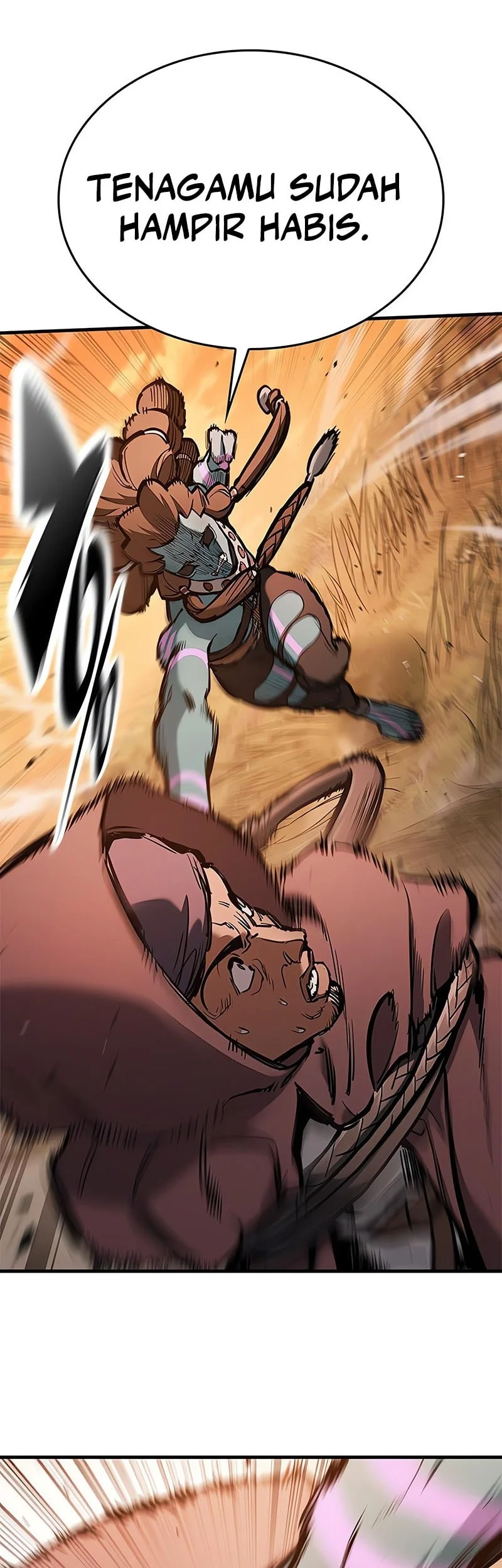 Eternally Regressing Knight Chapter 94 Gambar 60