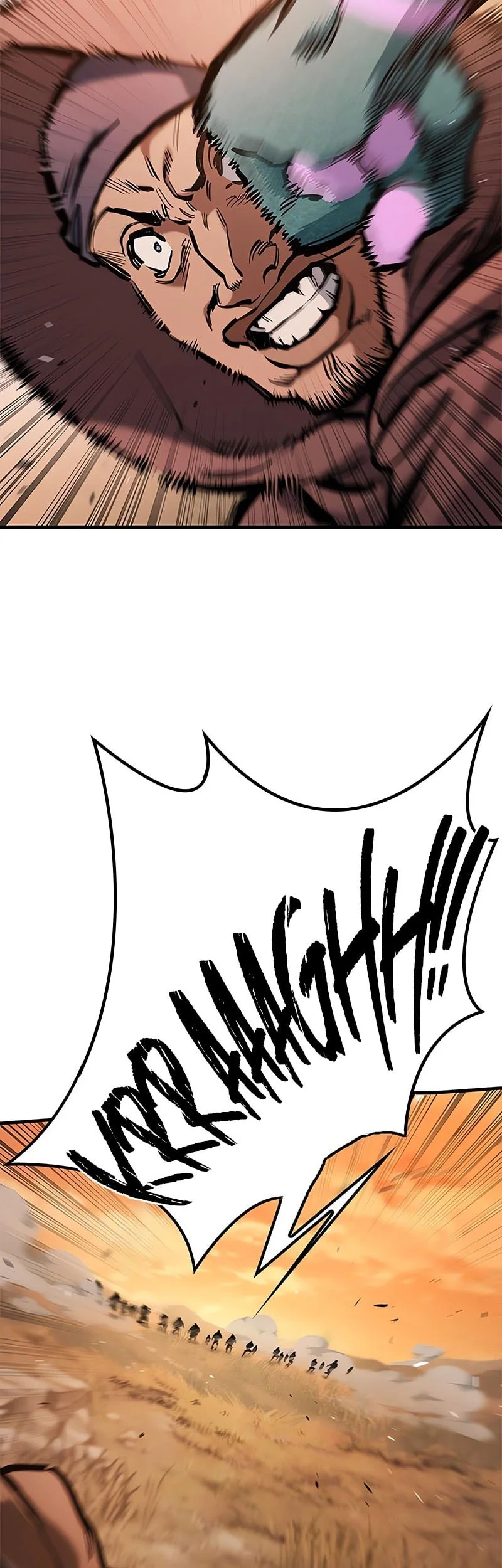 Eternally Regressing Knight Chapter 94 Gambar 61