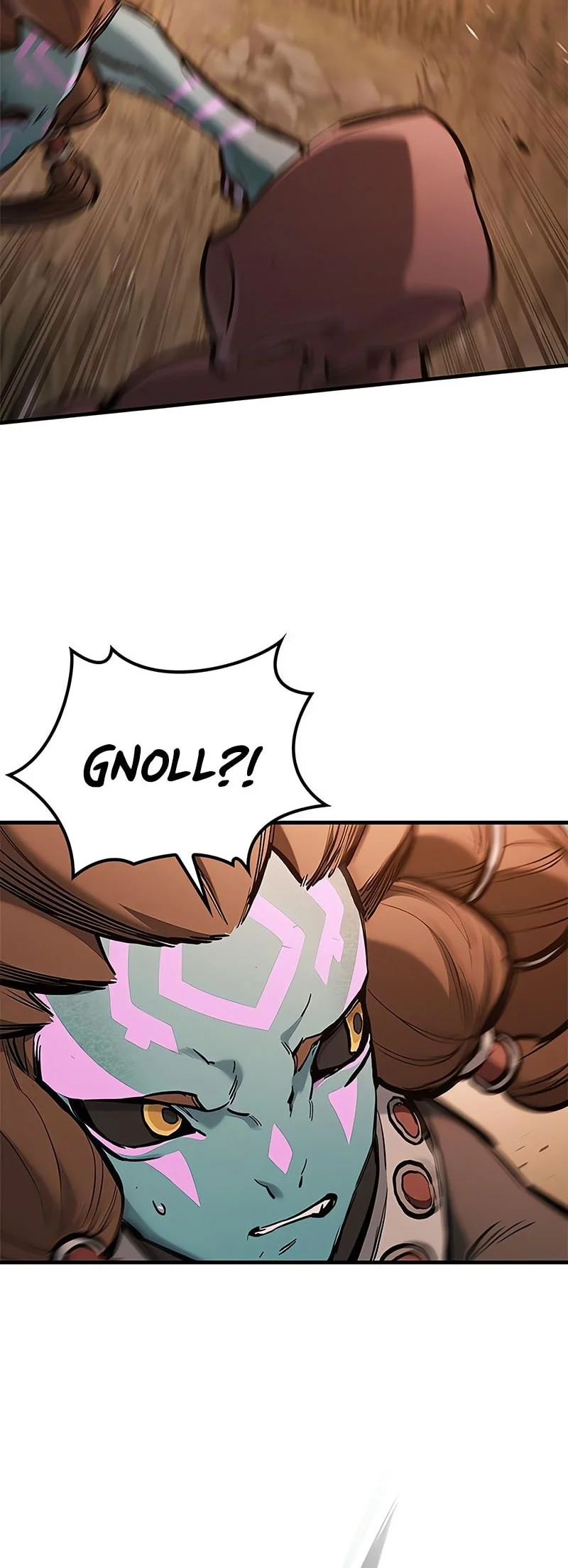 Eternally Regressing Knight Chapter 94 Gambar 62