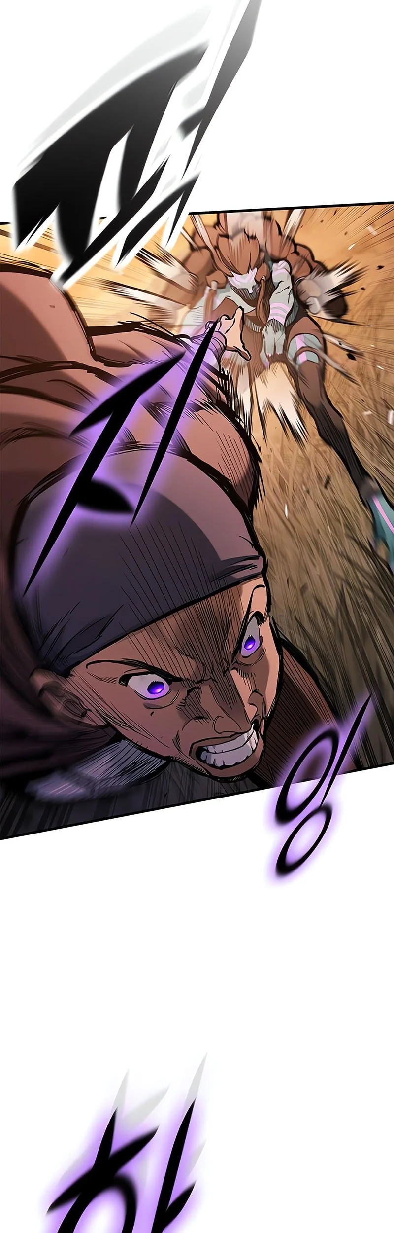 Eternally Regressing Knight Chapter 94 Gambar 63