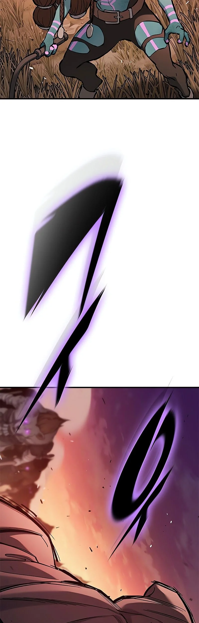 Eternally Regressing Knight Chapter 94 Gambar 65