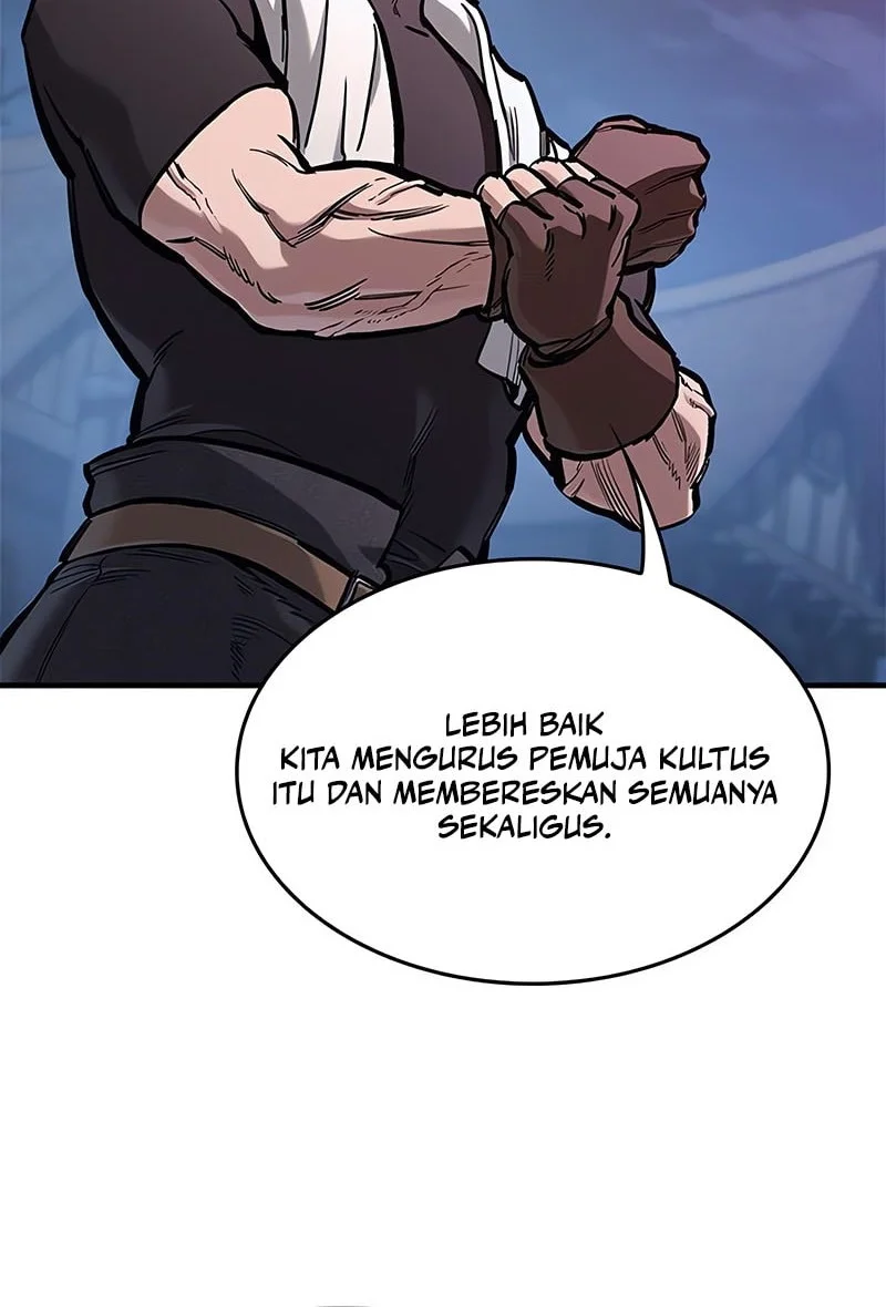 Eternally Regressing Knight Chapter 94 Gambar 74