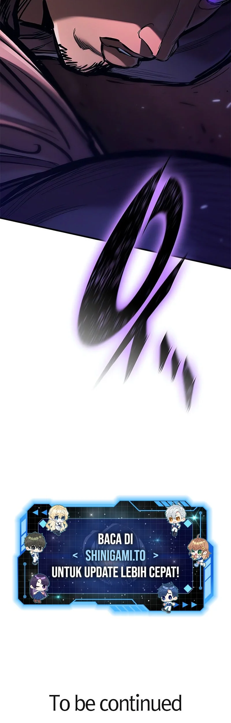 Eternally Regressing Knight Chapter 94 Gambar 80