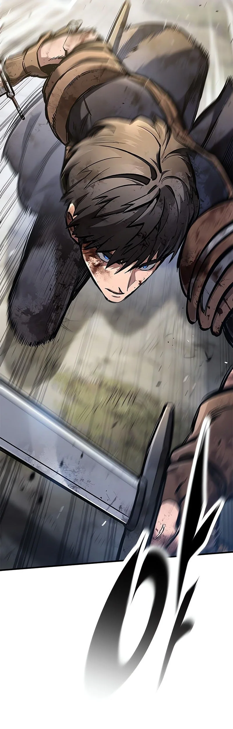 Eternally Regressing Knight Chapter 94 Gambar 7