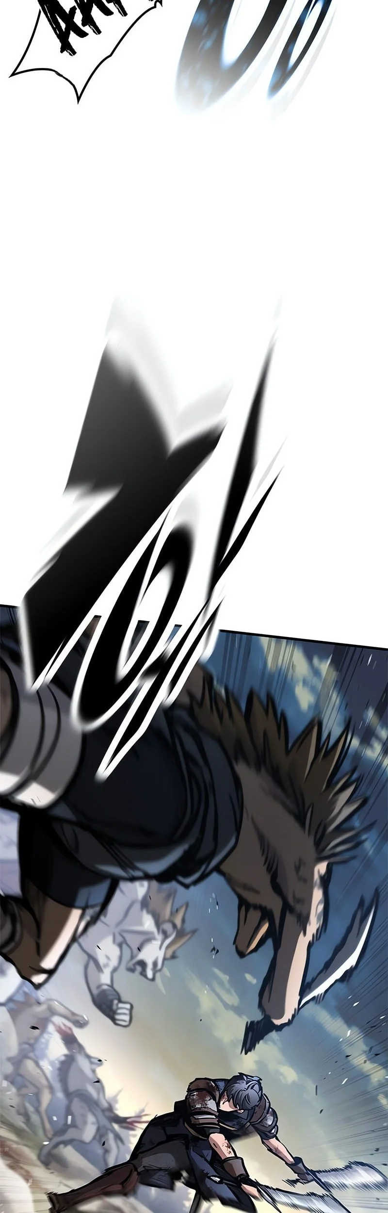 Eternally Regressing Knight Chapter 94 Gambar 12