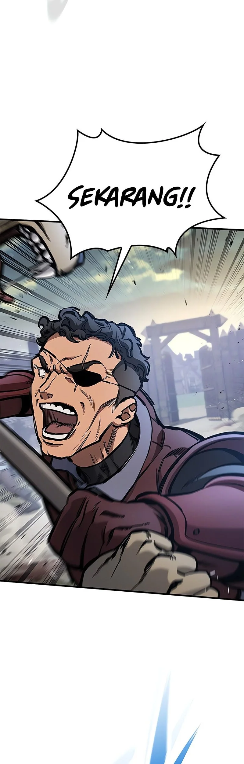 Eternally Regressing Knight Chapter 94 Gambar 16