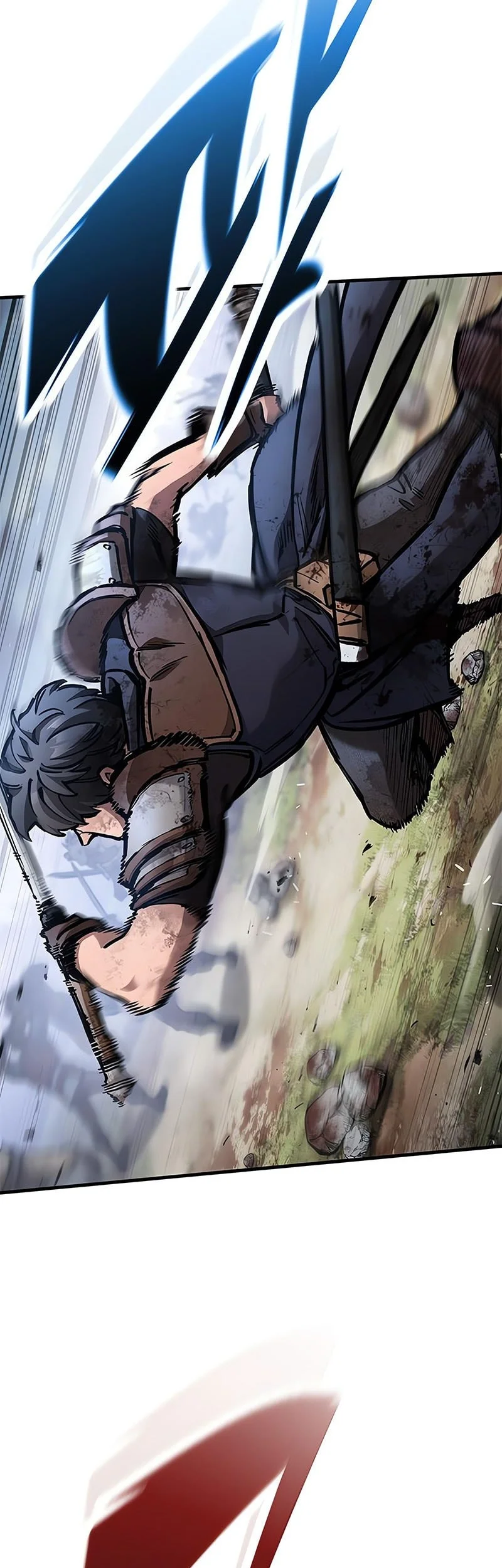 Eternally Regressing Knight Chapter 94 Gambar 17