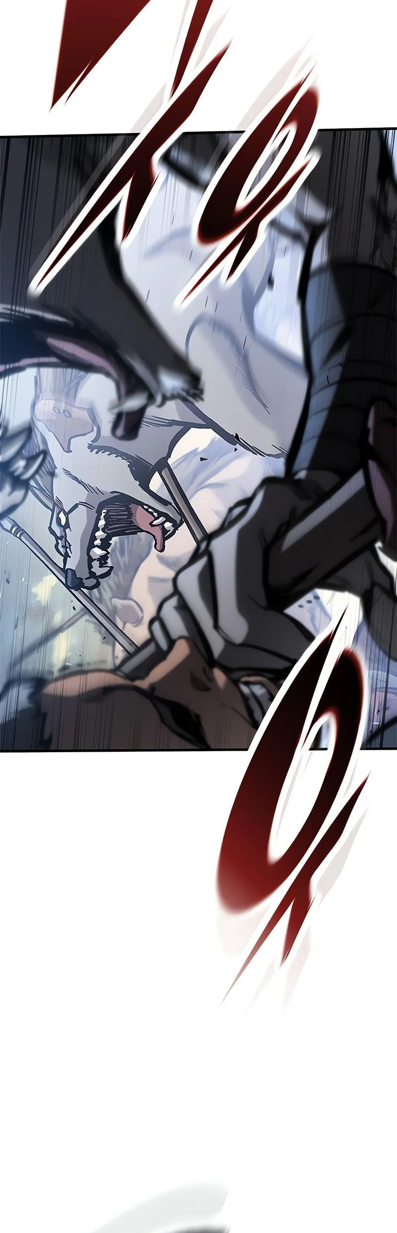 Eternally Regressing Knight Chapter 94 Gambar 18