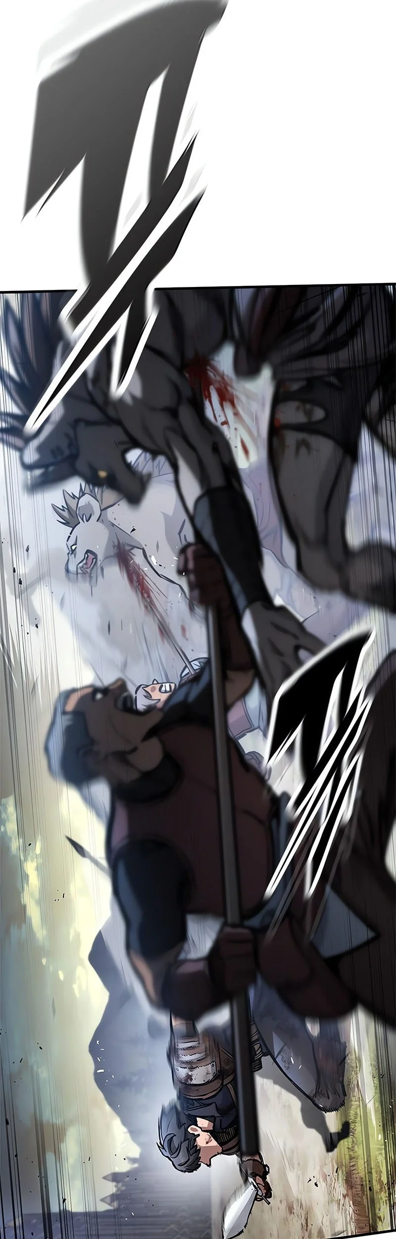 Eternally Regressing Knight Chapter 94 Gambar 19