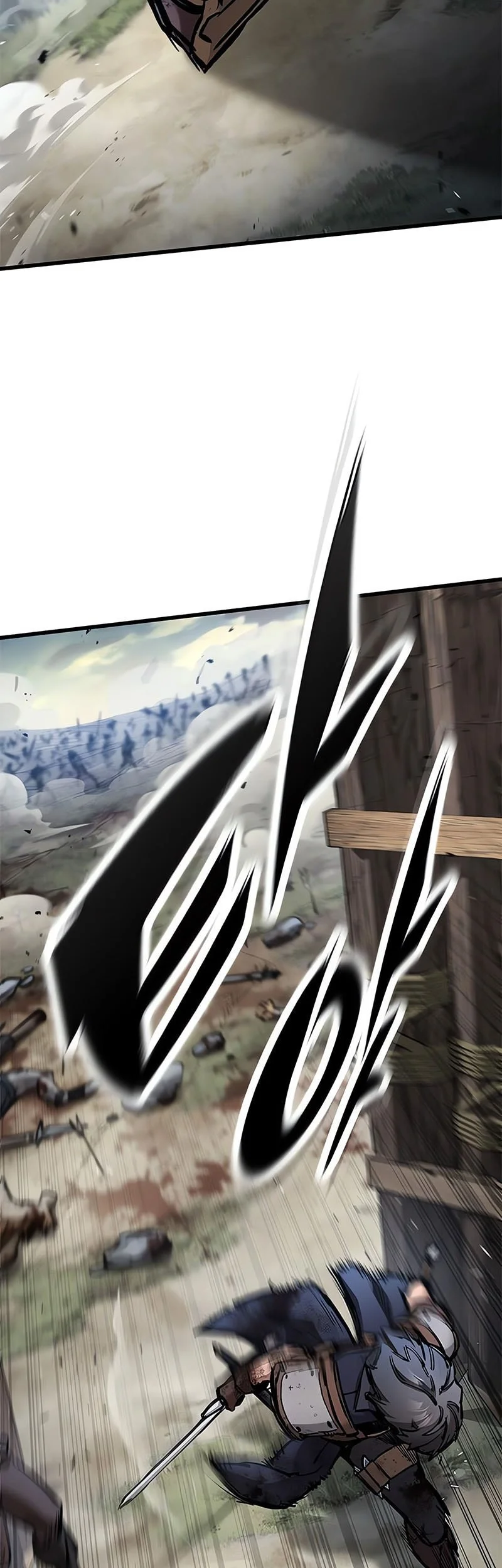 Eternally Regressing Knight Chapter 94 Gambar 21