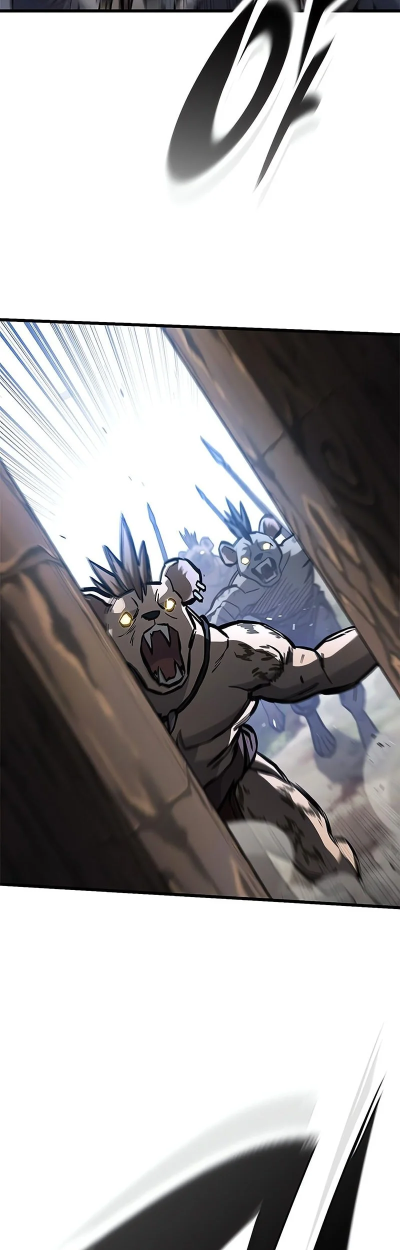 Eternally Regressing Knight Chapter 94 Gambar 24