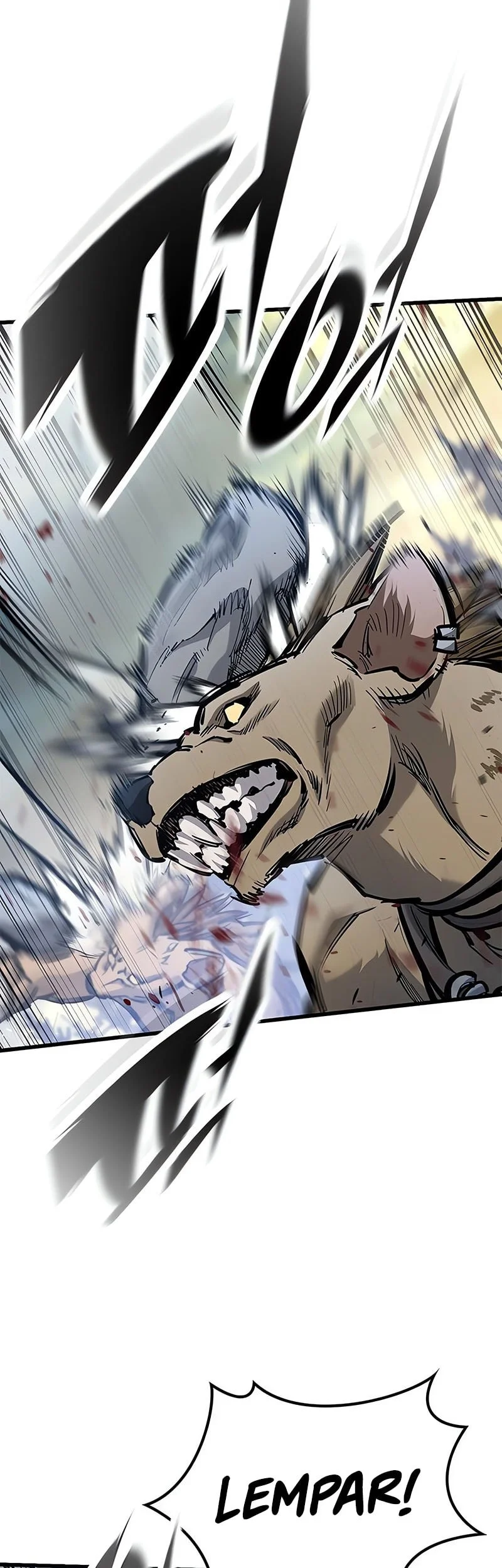 Eternally Regressing Knight Chapter 94 Gambar 27