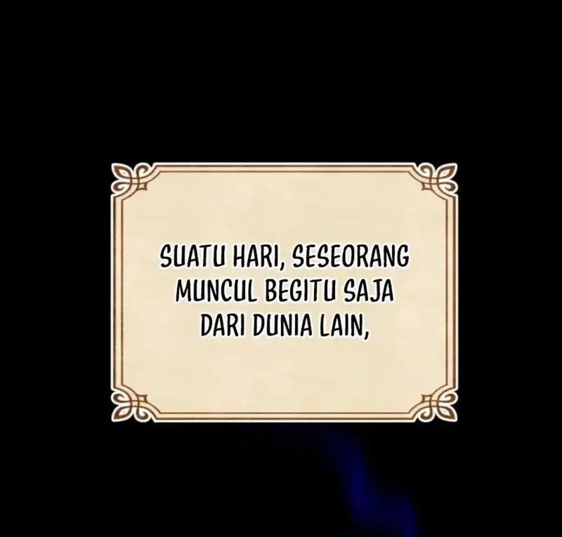 Even the Absolute Being Is a First-Time Dad Chapter 1 Gambar 4