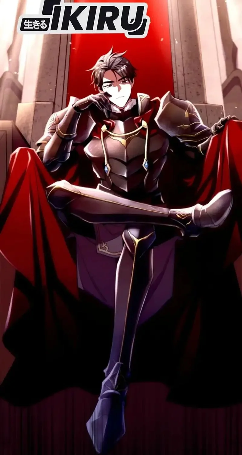 Even the Absolute Being Is a First-Time Dad Chapter 1 Gambar 20