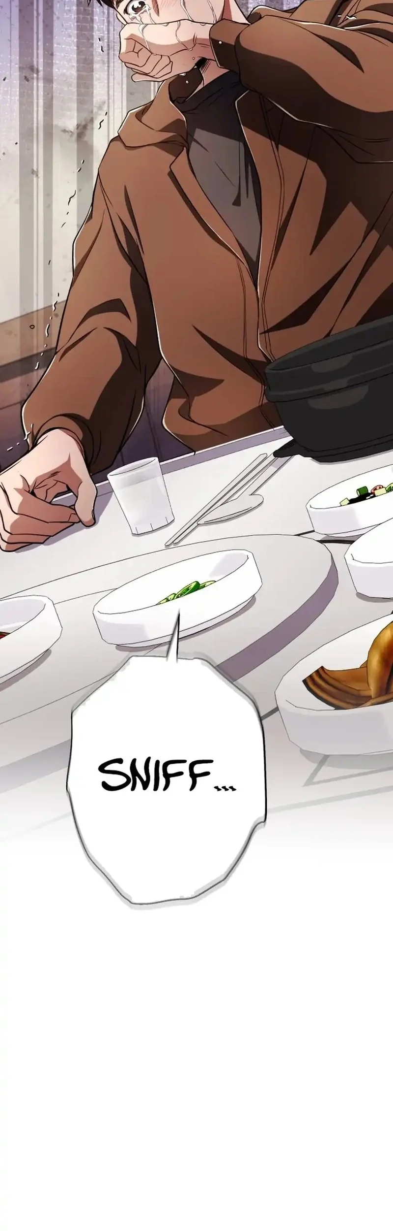 Even the Absolute Being Is a First-Time Dad Chapter 10 Gambar 46