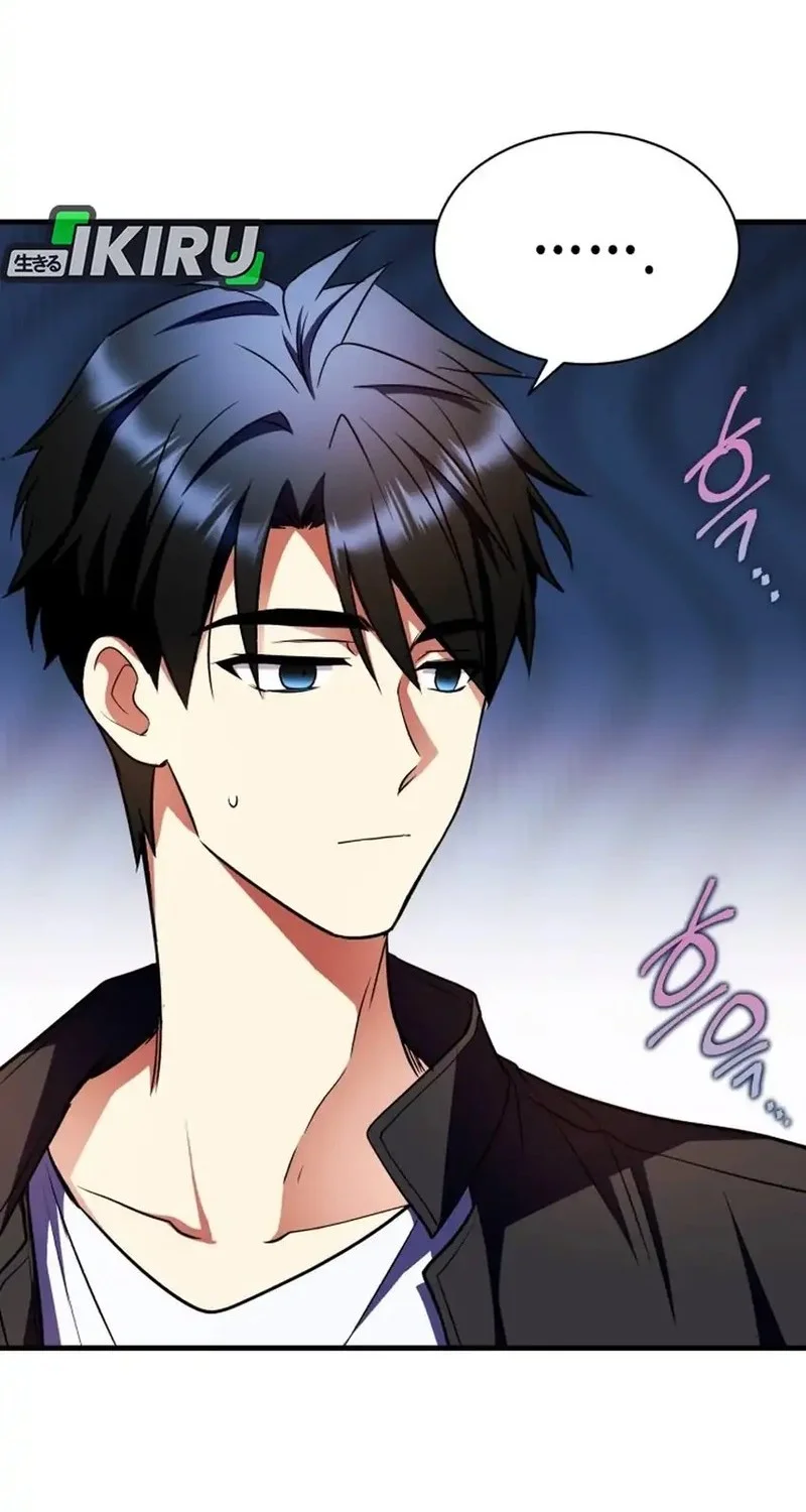 Even the Absolute Being Is a First-Time Dad Chapter 10 Gambar 47