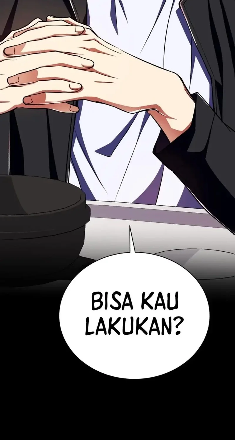 Even the Absolute Being Is a First-Time Dad Chapter 10 Gambar 63