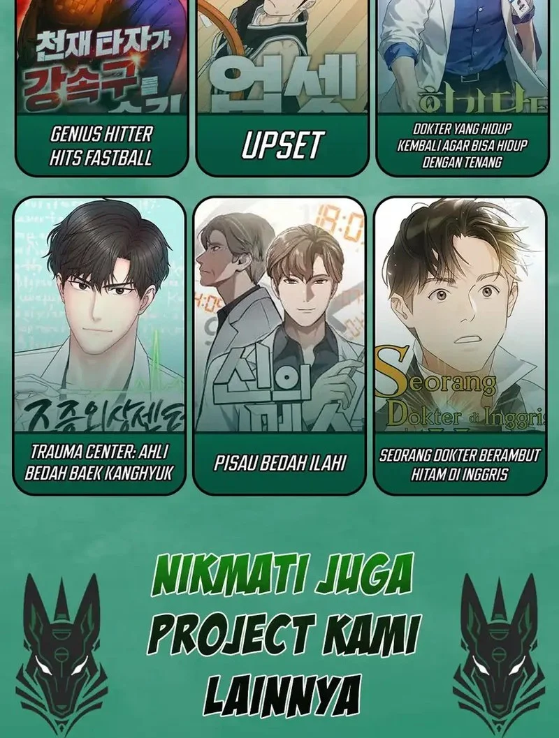 Even the Absolute Being Is a First-Time Dad Chapter 10 Gambar 65