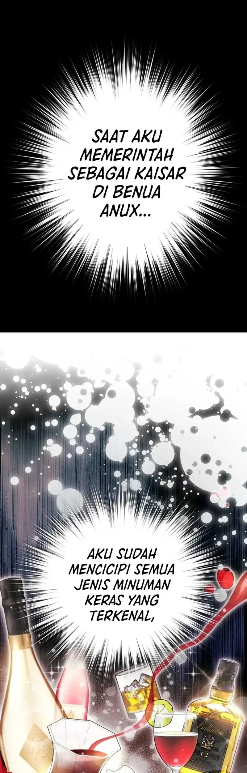 Even the Absolute Being Is a First-Time Dad Chapter 10 Gambar 10