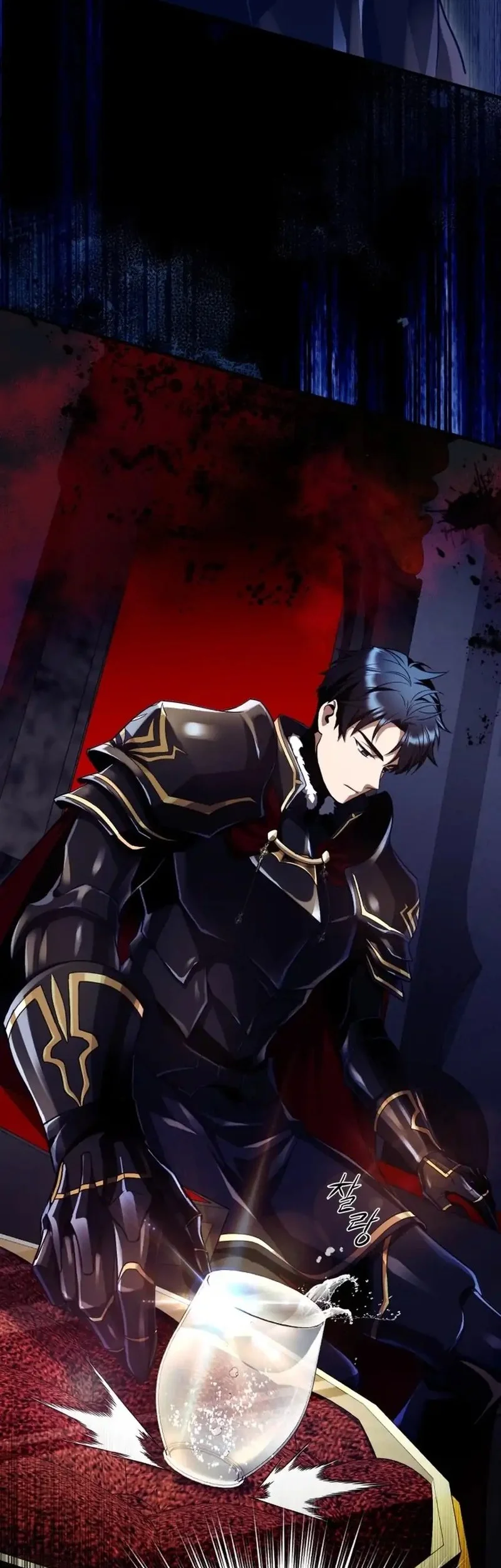 Even the Absolute Being Is a First-Time Dad Chapter 10 Gambar 13