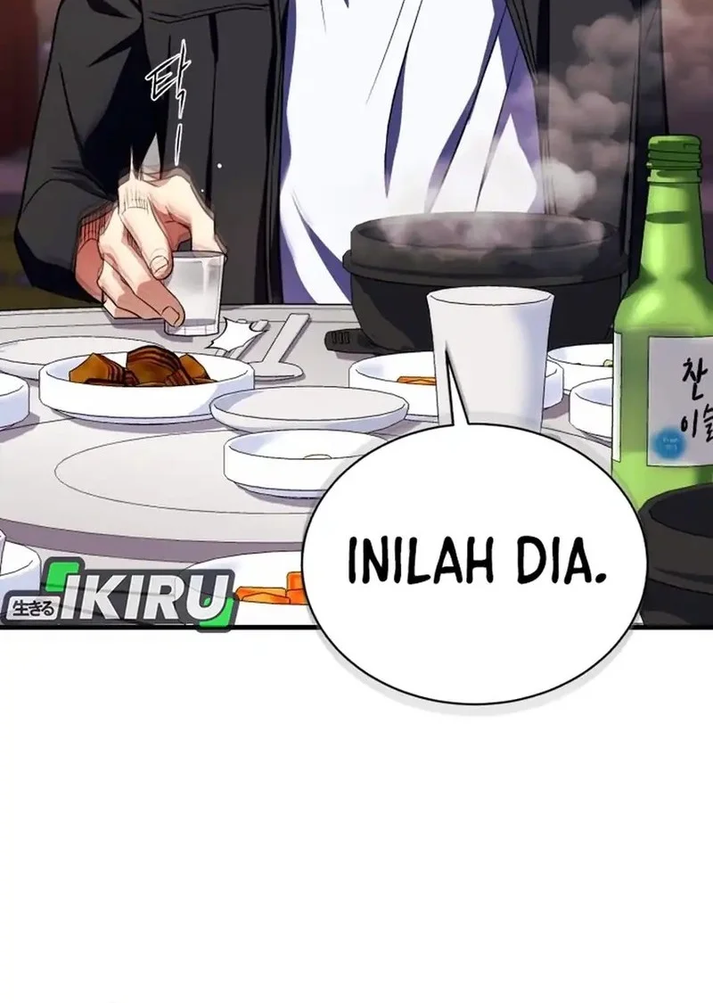 Even the Absolute Being Is a First-Time Dad Chapter 10 Gambar 19