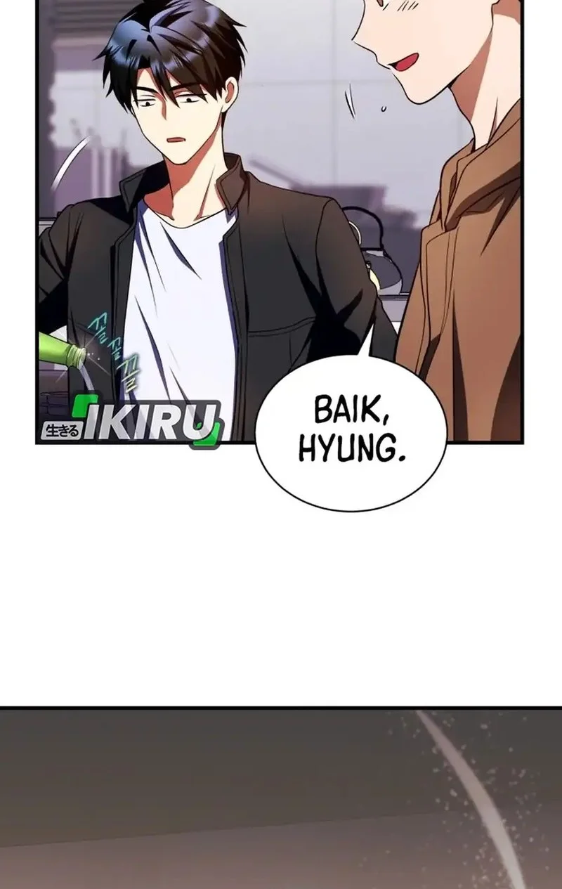 Even the Absolute Being Is a First-Time Dad Chapter 10 Gambar 31