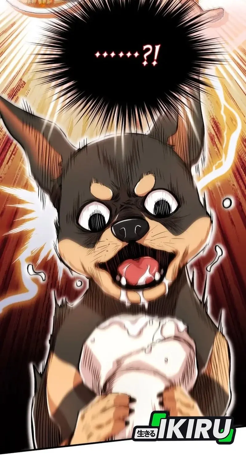 Even the Absolute Being Is a First-Time Dad Chapter 11 Gambar 7